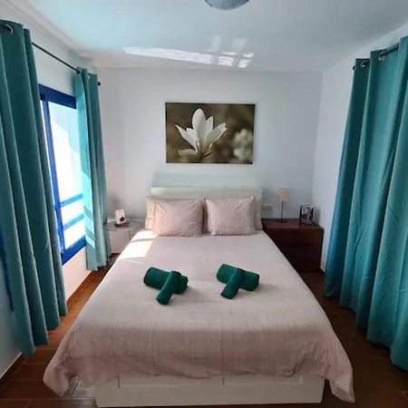 Apartamento Papagayo Con Piscina Privada Playa Blanca  Eksteriør bilde