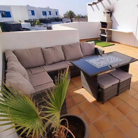 Apartamento Papagayo Con Piscina Privada Playa Blanca  Eksteriør bilde