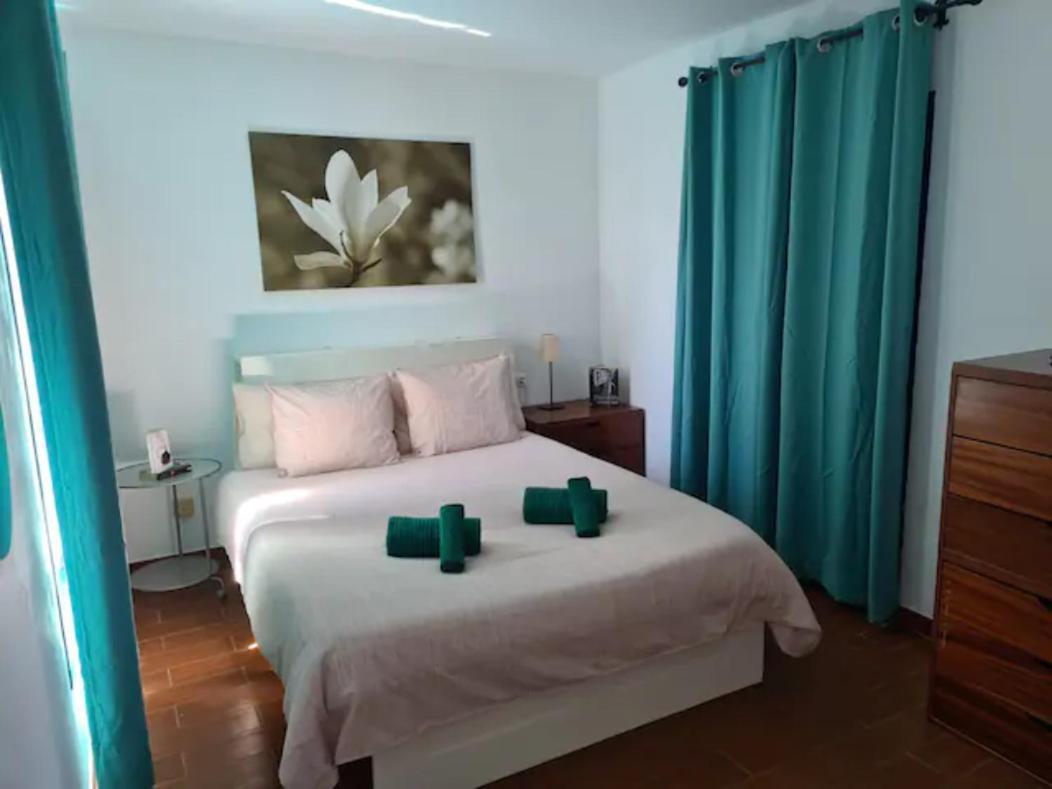 Apartamento Papagayo Con Piscina Privada Playa Blanca  Eksteriør bilde