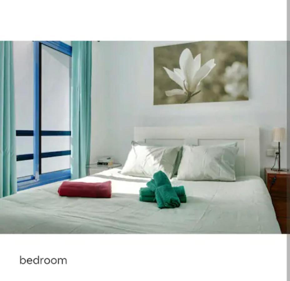 Apartamento Papagayo Con Piscina Privada Playa Blanca  Eksteriør bilde