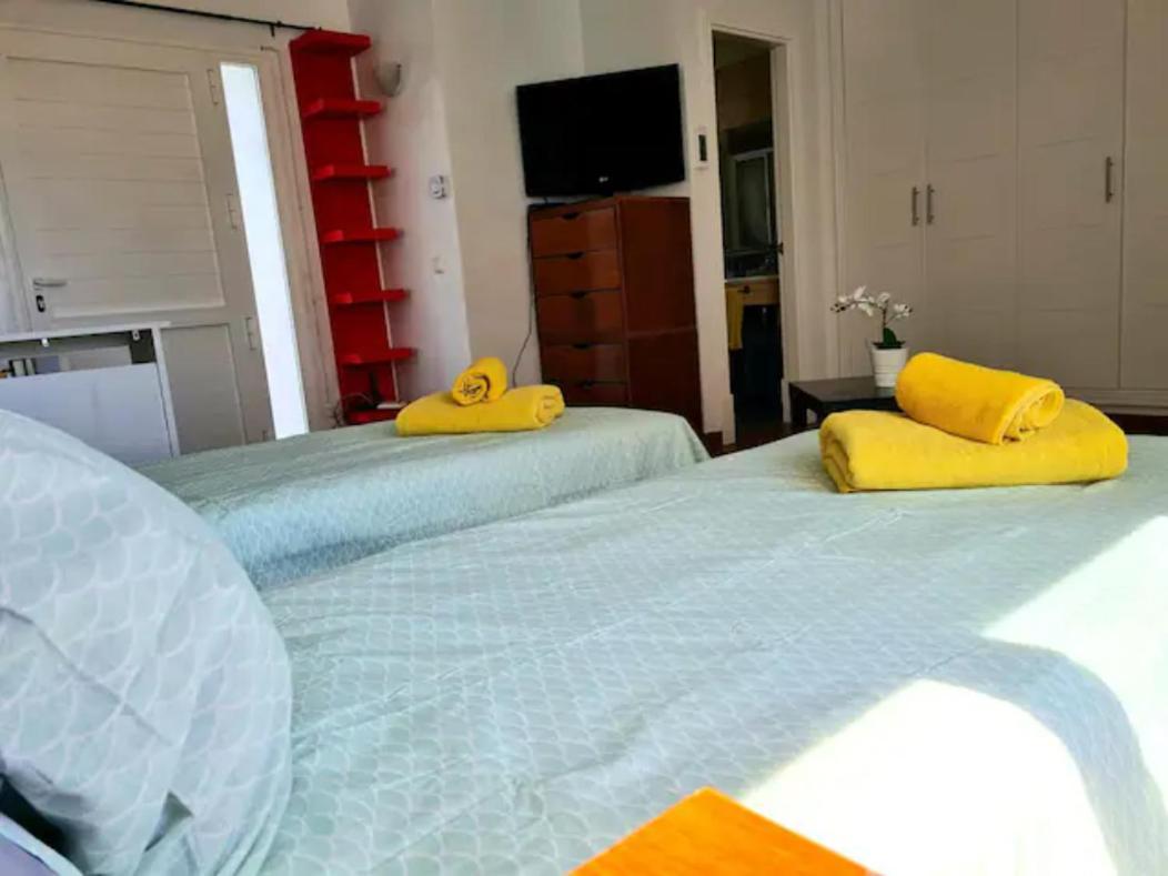 Apartamento Papagayo Con Piscina Privada Playa Blanca  Eksteriør bilde