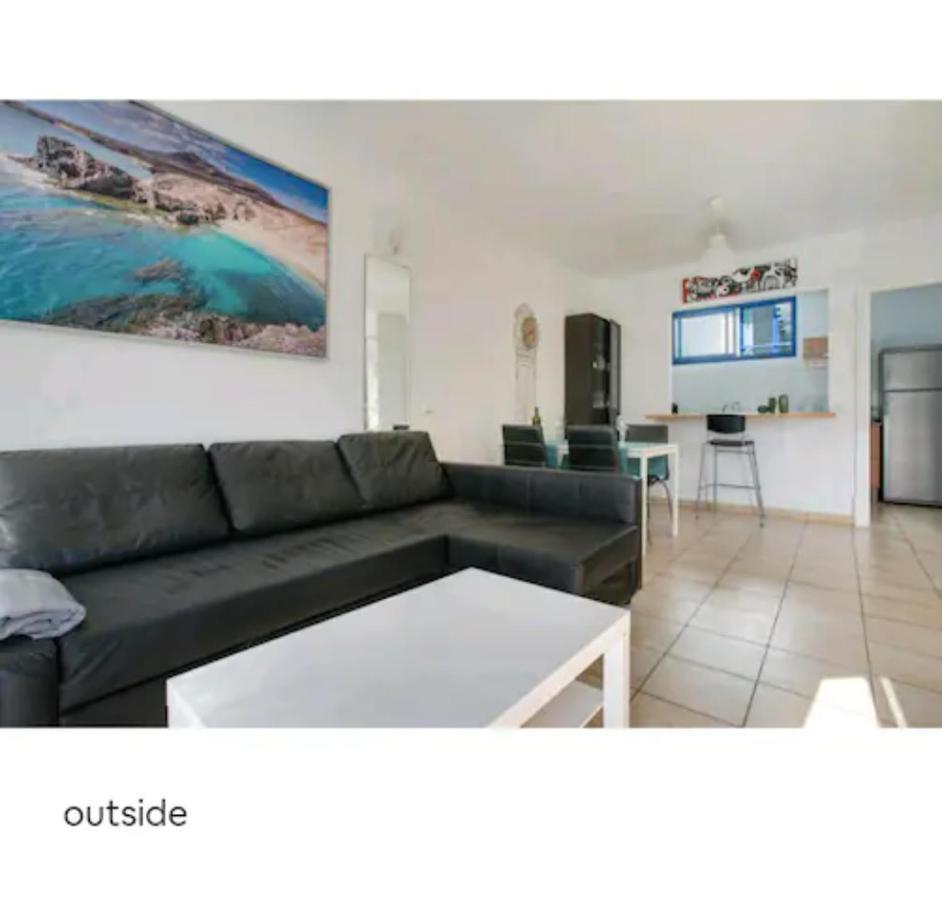 Apartamento Papagayo Con Piscina Privada Playa Blanca  Eksteriør bilde