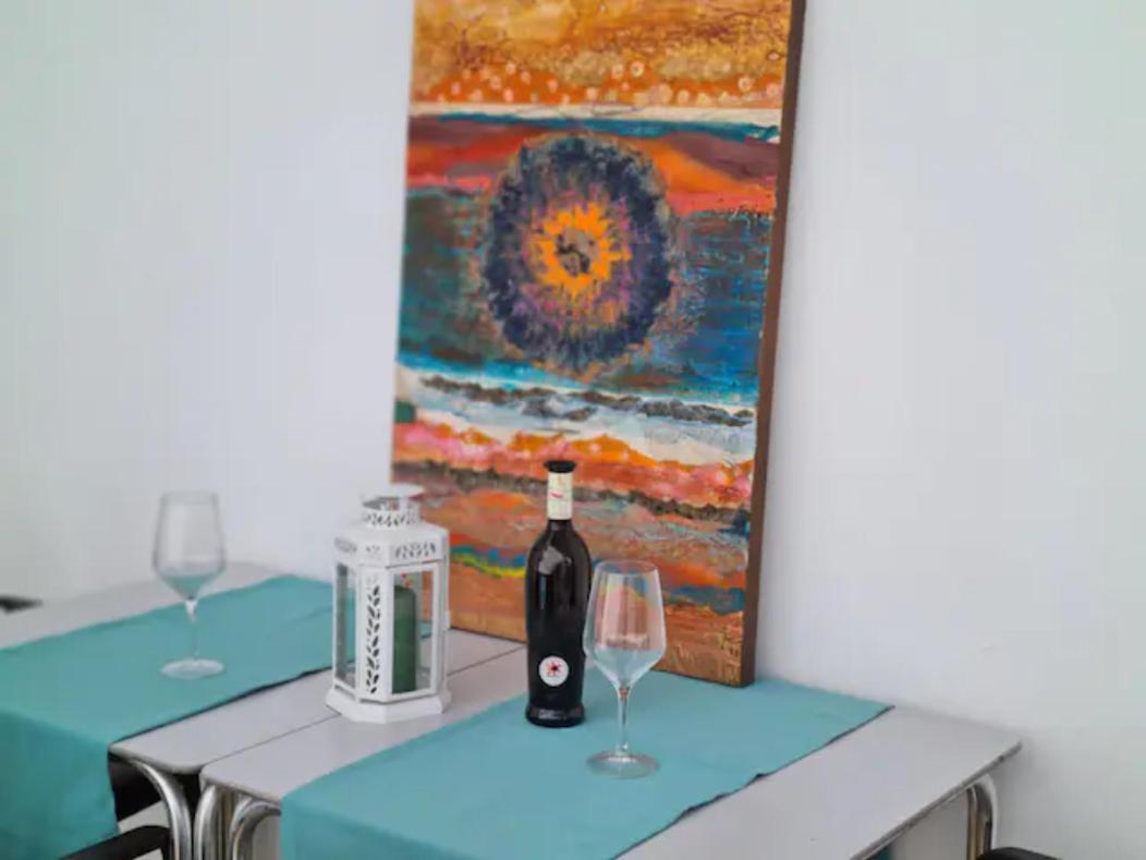 Apartamento Papagayo Con Piscina Privada Playa Blanca  Eksteriør bilde