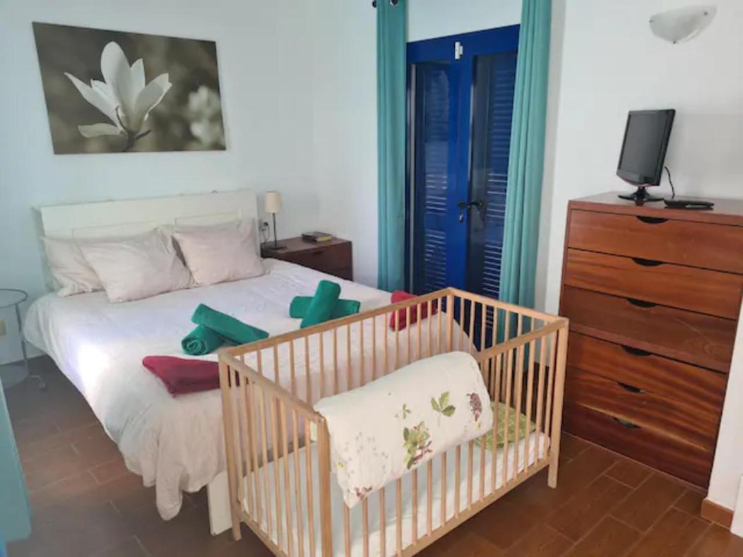 Apartamento Papagayo Con Piscina Privada Playa Blanca  Eksteriør bilde