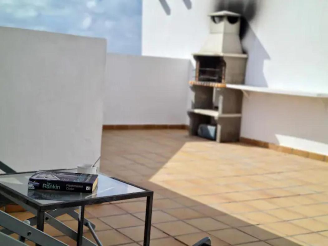 Apartamento Papagayo Con Piscina Privada Playa Blanca  Eksteriør bilde