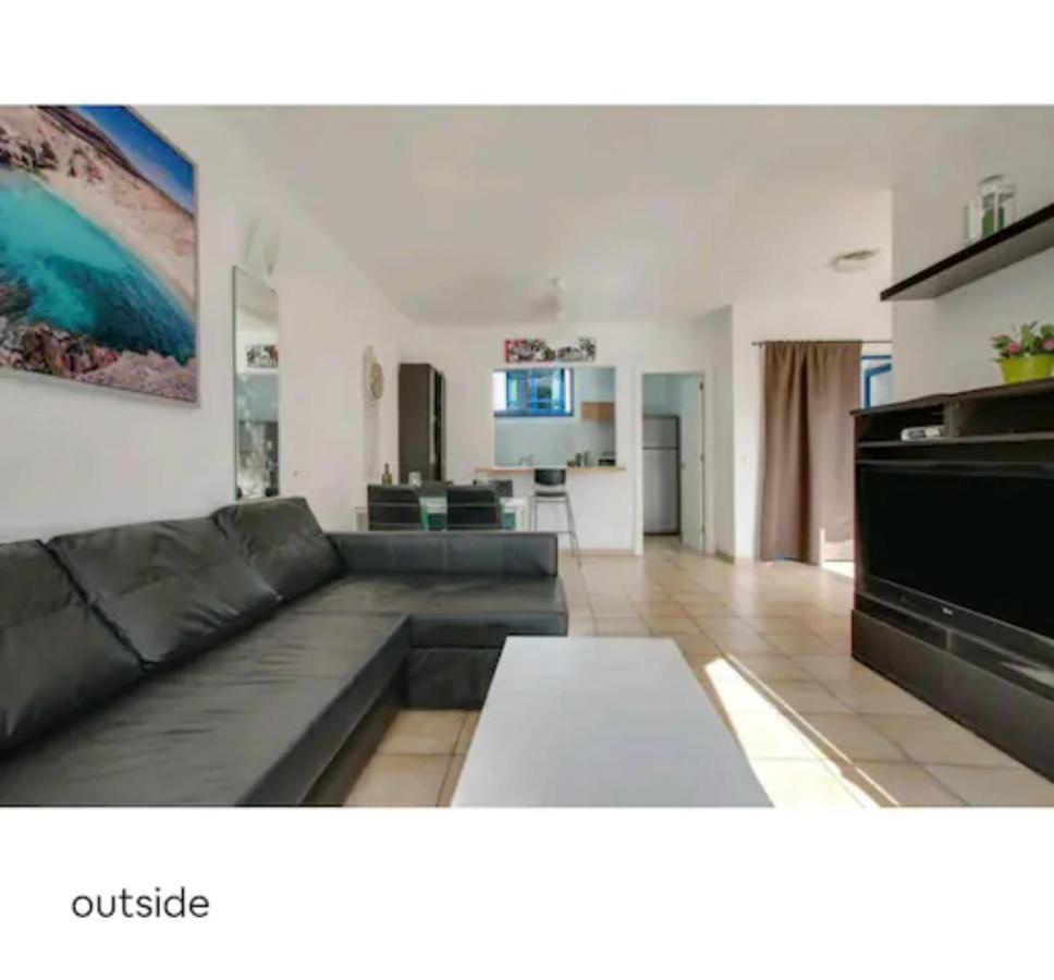 Apartamento Papagayo Con Piscina Privada Playa Blanca  Eksteriør bilde