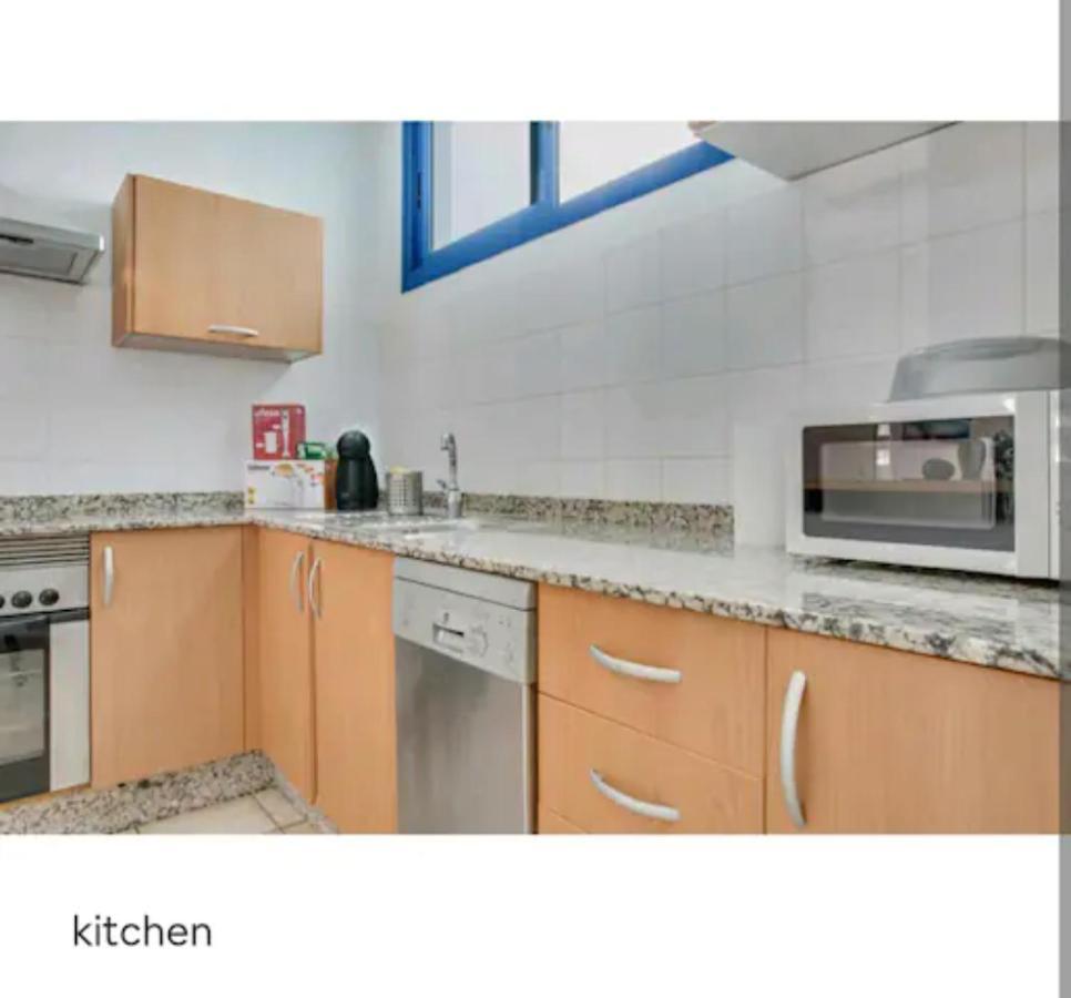 Apartamento Papagayo Con Piscina Privada Playa Blanca  Eksteriør bilde