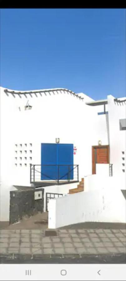 Apartamento Papagayo Con Piscina Privada Playa Blanca  Eksteriør bilde